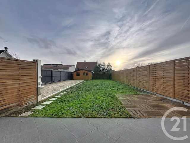 Maison &agrave; vendre - 4 pi&egrave;ces - 75,57 m2 - Lacroix St Ouen - 60 - PICARDIE