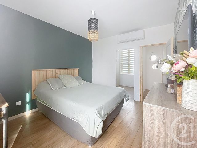 Maison &agrave; vendre - 5 pi&egrave;ces - 91,45 m2 - Lacroix St Ouen - 60 - PICARDIE