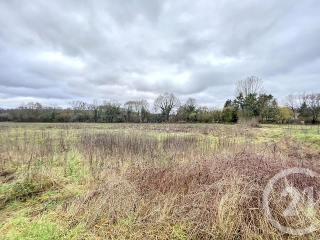 terrain - ST SAUVEUR - 60