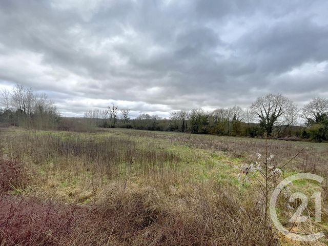 Terrain à vendre - 752 m2 - St Sauveur - 60 - PICARDIE