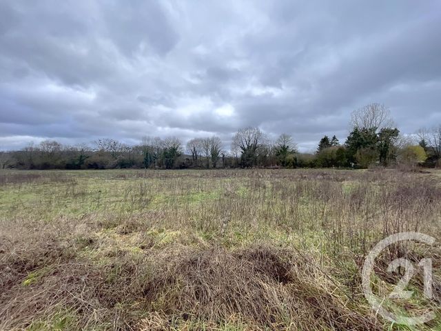 Terrain à vendre - 752 m2 - St Sauveur - 60 - PICARDIE