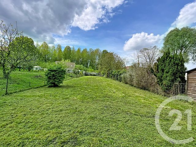 Maison &agrave; vendre - 4 pi&egrave;ces - 102,84 m2 - Verberie - 60 - PICARDIE