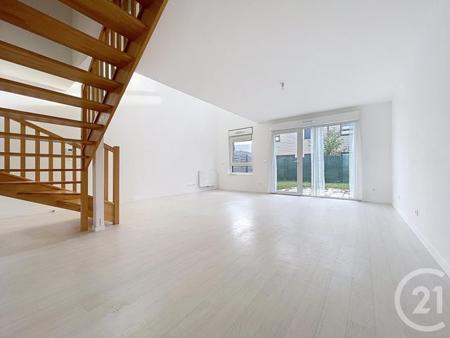 Maison &agrave; vendre - 4 pi&egrave;ces - 81,30 m2 - Lacroix St Ouen - 60 - PICARDIE