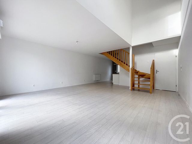 Maison &agrave; vendre - 4 pi&egrave;ces - 81,30 m2 - Lacroix St Ouen - 60 - PICARDIE