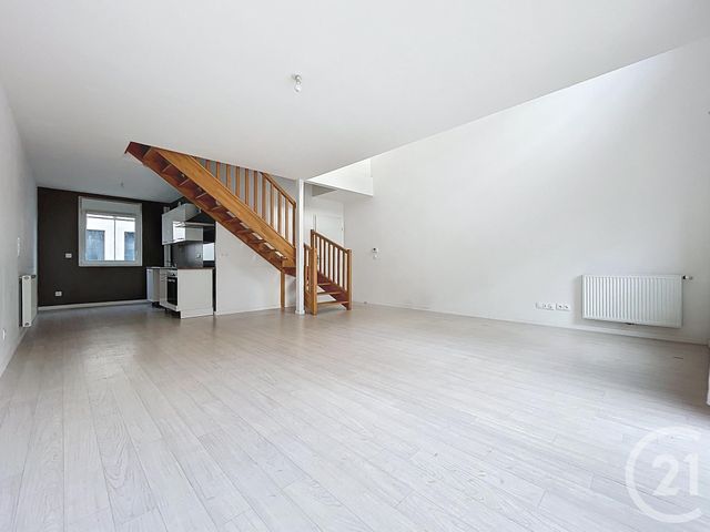 Maison à vendre LACROIX ST OUEN