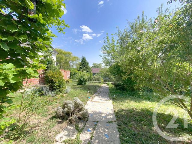 Maison à vendre - 5 pièces - 139 m2 - Margny Les Compiegne - 60 - PICARDIE