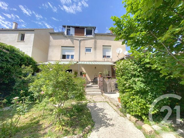 Maison à vendre - 5 pièces - 139 m2 - Margny Les Compiegne - 60 - PICARDIE