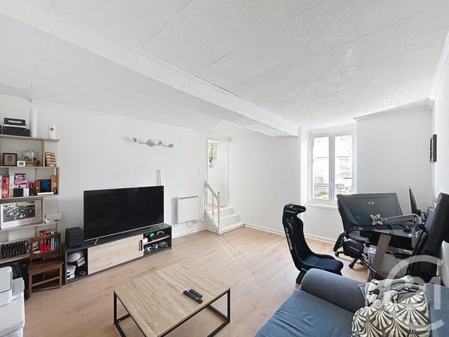 Maison &agrave; vendre - 3 pi&egrave;ces - 61 m2 - Bethisy St Pierre - 60 - PICARDIE