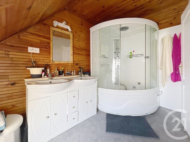 Maison &agrave; vendre - 3 pi&egrave;ces - 61 m2 - Bethisy St Pierre - 60 - PICARDIE