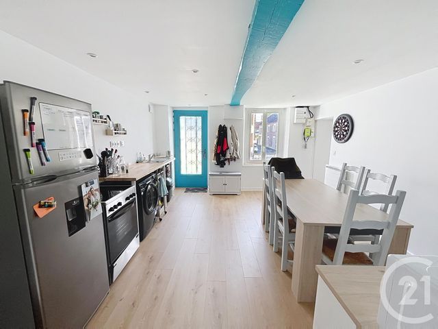 maison - BETHISY ST PIERRE - 60