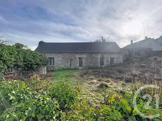 Maison &agrave; vendre - 6 pi&egrave;ces - 128,68 m2 - Saintines - 60 - PICARDIE