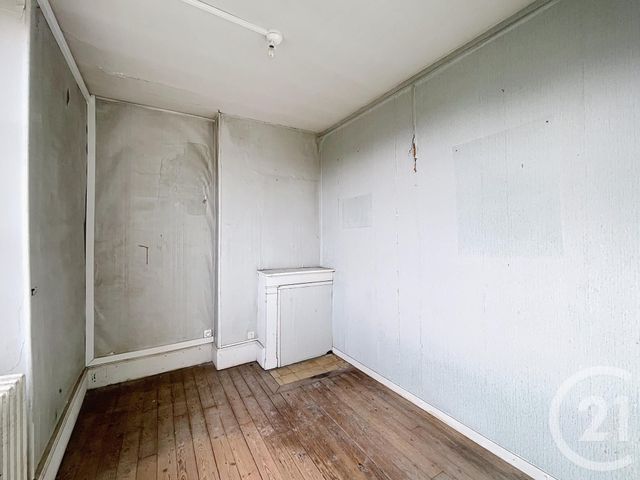 Maison &agrave; vendre - 6 pi&egrave;ces - 128,68 m2 - Saintines - 60 - PICARDIE