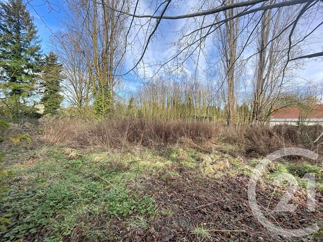 Maison &agrave; vendre - 6 pi&egrave;ces - 128,68 m2 - Saintines - 60 - PICARDIE