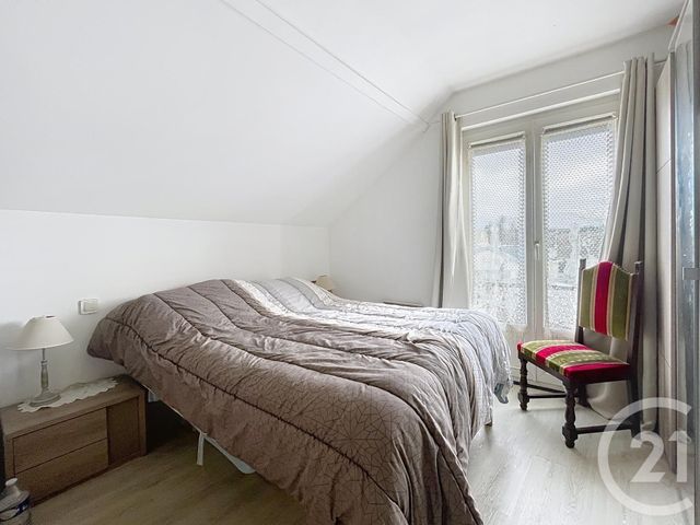 Maison &agrave; vendre - 5 pi&egrave;ces - 81 m2 - Lacroix St Ouen - 60 - PICARDIE