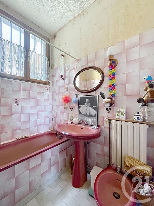Maison &agrave; vendre - 3 pi&egrave;ces - 76,99 m2 - Lacroix St Ouen - 60 - PICARDIE