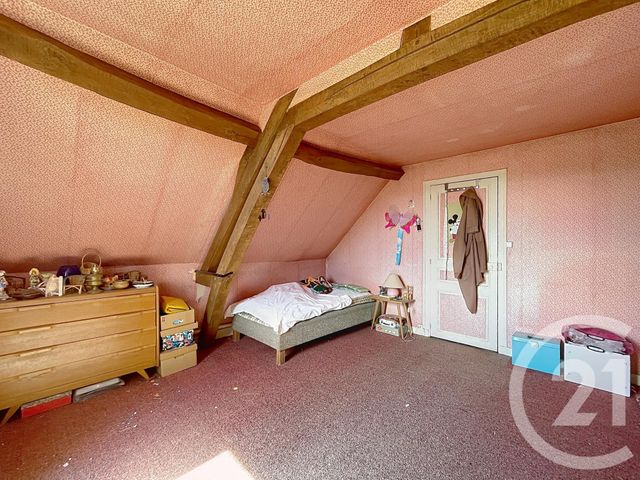 Maison &agrave; vendre - 3 pi&egrave;ces - 76,99 m2 - Lacroix St Ouen - 60 - PICARDIE