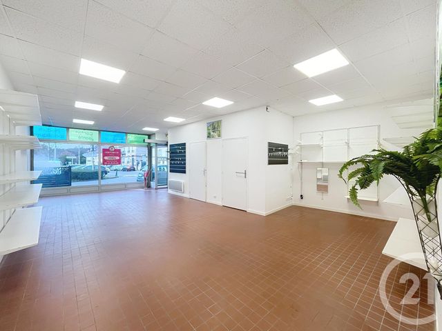 Maison &agrave; vendre - 3 pi&egrave;ces - 110 m2 - Bethisy St Pierre - 60 - PICARDIE