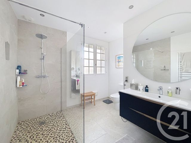 Maison &agrave; vendre - 7 pi&egrave;ces - 230 m2 - Tracy Le Mont - 60 - PICARDIE