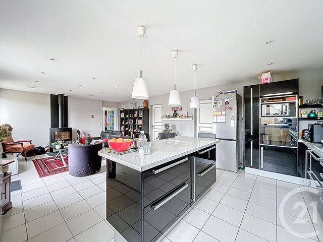 Maison à vendre - 5 pièces - 117,46 m2 - Bethisy St Pierre - 60 - PICARDIE