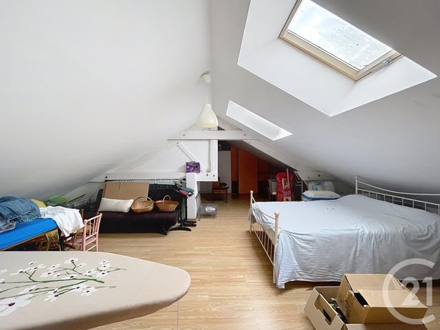 Maison à vendre - 5 pièces - 117,46 m2 - Bethisy St Pierre - 60 - PICARDIE