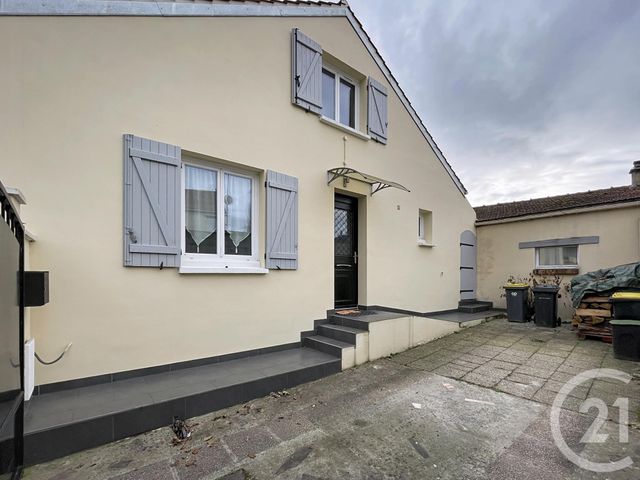 Maison à vendre - 5 pièces - 117,46 m2 - Bethisy St Pierre - 60 - PICARDIE