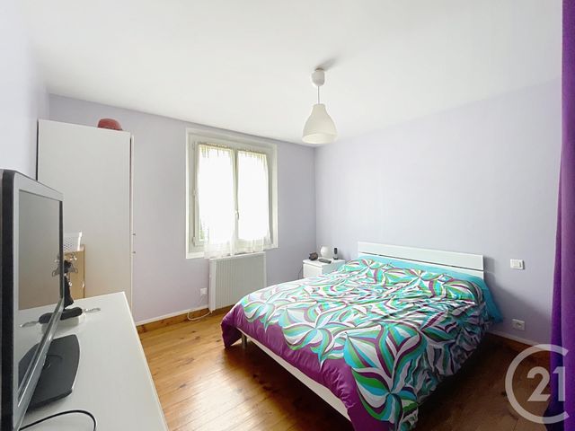 Maison à vendre - 5 pièces - 117,46 m2 - Bethisy St Pierre - 60 - PICARDIE