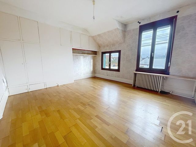 Maison &agrave; vendre - 5 pi&egrave;ces - 117,90 m2 - Lacroix St Ouen - 60 - PICARDIE