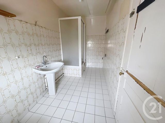 Maison &agrave; vendre - 5 pi&egrave;ces - 117,90 m2 - Lacroix St Ouen - 60 - PICARDIE