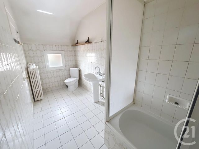 Maison &agrave; vendre - 5 pi&egrave;ces - 117,90 m2 - Lacroix St Ouen - 60 - PICARDIE