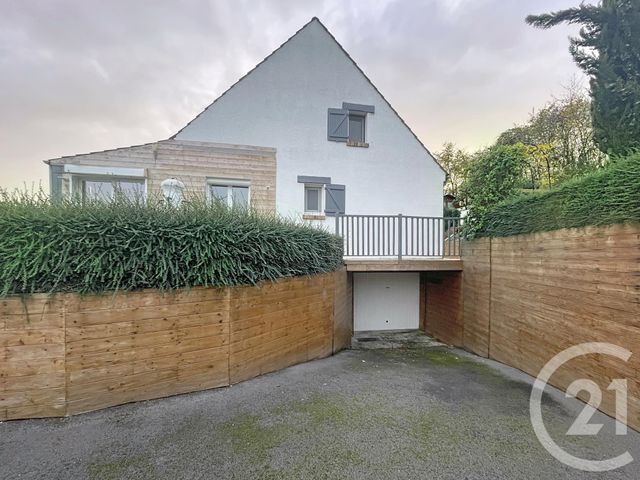 Maison à vendre - 5 pièces - 153 m2 - Jaux - 60 - PICARDIE