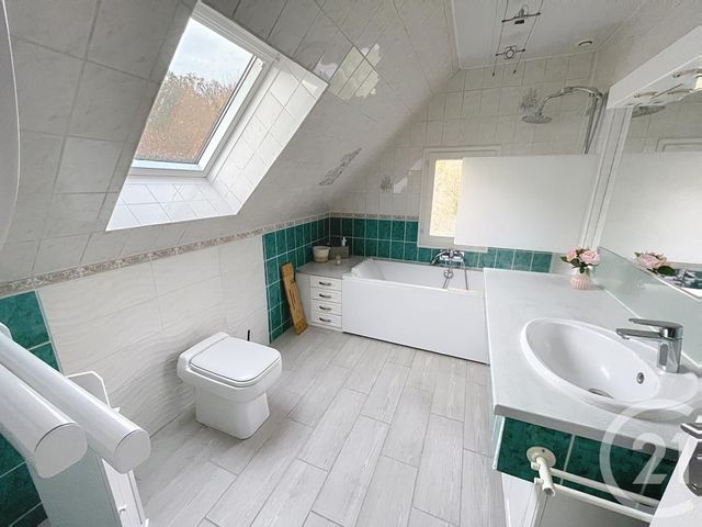 Maison à vendre - 5 pièces - 153 m2 - Jaux - 60 - PICARDIE