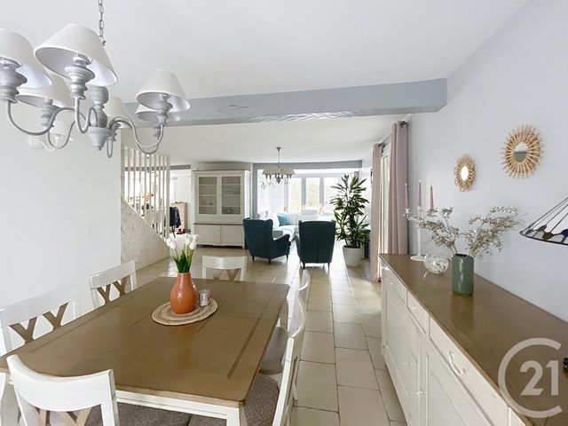 Maison à vendre - 5 pièces - 153 m2 - Jaux - 60 - PICARDIE