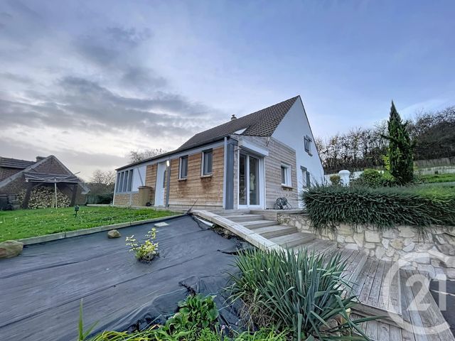 Maison à vendre - 5 pièces - 153 m2 - Jaux - 60 - PICARDIE