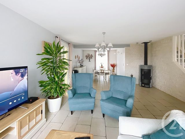 Maison à vendre - 5 pièces - 153 m2 - Jaux - 60 - PICARDIE