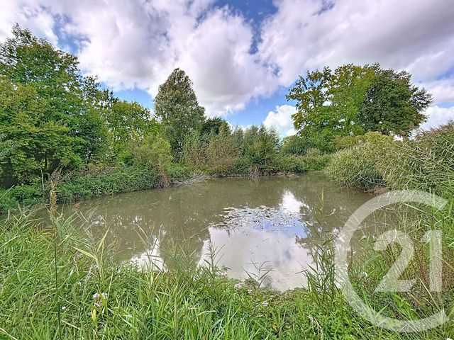 Maison à vendre - 8 pièces - 218,02 m2 - Marqueglise - 60 - PICARDIE