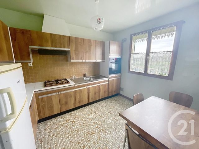 Maison &agrave; vendre - 4 pi&egrave;ces - 75 m2 - Jaux - 60 - PICARDIE