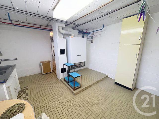 Maison &agrave; vendre - 4 pi&egrave;ces - 75 m2 - Jaux - 60 - PICARDIE