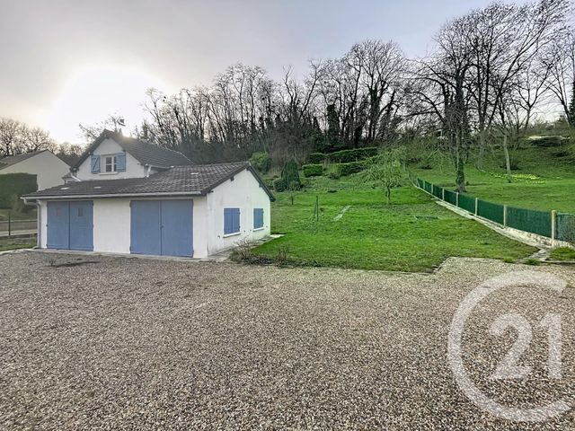 Maison &agrave; vendre - 4 pi&egrave;ces - 75 m2 - Jaux - 60 - PICARDIE