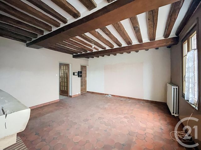 Maison &agrave; vendre - 4 pi&egrave;ces - 78 m2 - Lacroix St Ouen - 60 - PICARDIE