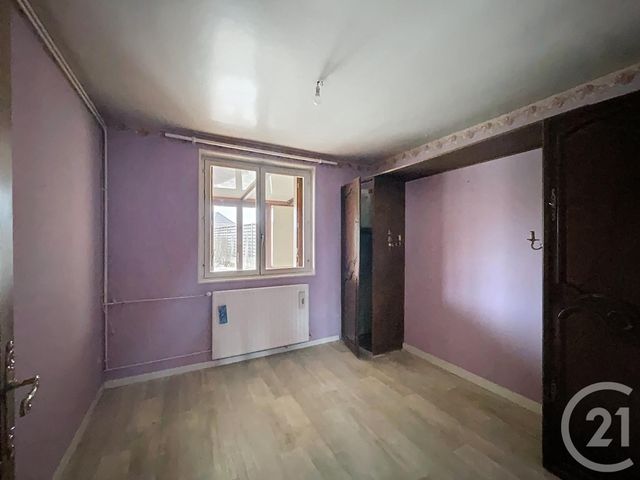 Maison &agrave; vendre - 4 pi&egrave;ces - 78 m2 - Lacroix St Ouen - 60 - PICARDIE