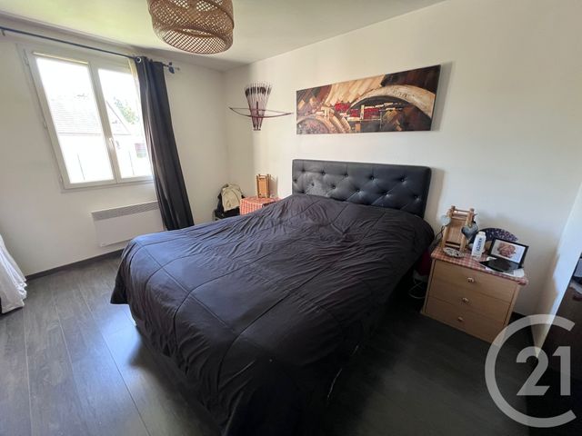 Maison à vendre - 6 pièces - 117 m2 - Trosly Breuil - 60 - PICARDIE