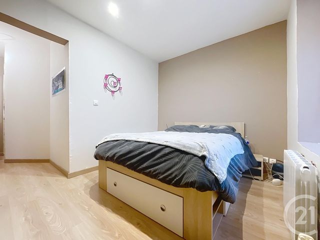 Maison &agrave; vendre - 4 pi&egrave;ces - 120,53 m2 - Nery - 60 - PICARDIE