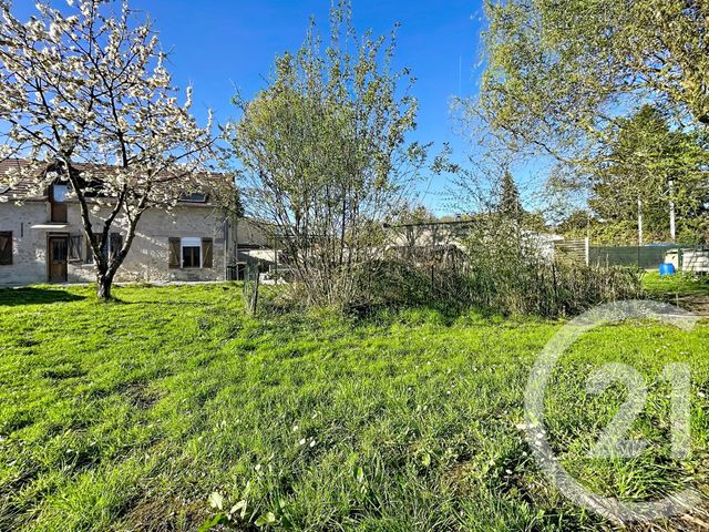 Maison &agrave; vendre - 5 pi&egrave;ces - 120,53 m2 - Nery - 60 - PICARDIE