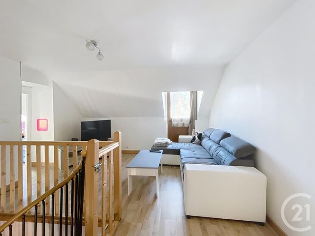 Maison &agrave; vendre - 5 pi&egrave;ces - 120,53 m2 - Nery - 60 - PICARDIE