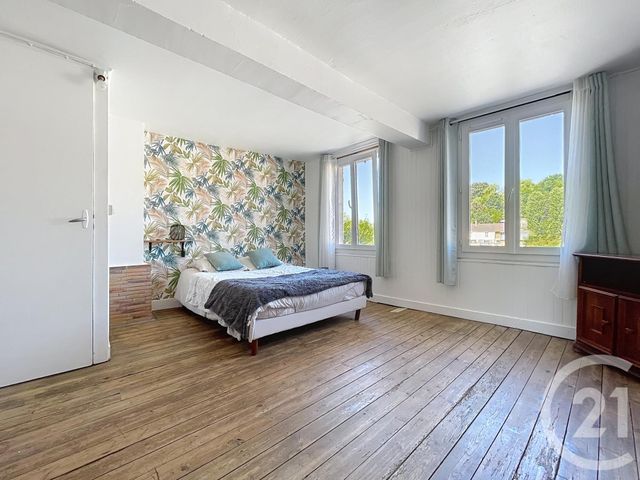 Maison &agrave; vendre - 5 pi&egrave;ces - 81,98 m2 - Bethisy St Pierre - 60 - PICARDIE