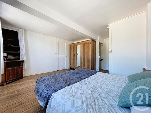 Maison &agrave; vendre - 5 pi&egrave;ces - 81,98 m2 - Bethisy St Pierre - 60 - PICARDIE