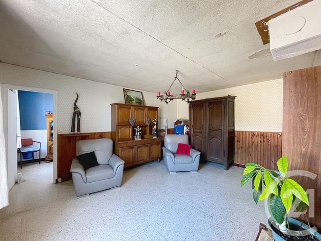 Maison &agrave; vendre - 5 pi&egrave;ces - 81,98 m2 - Bethisy St Pierre - 60 - PICARDIE