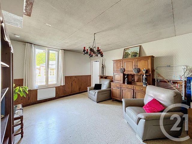 Maison &agrave; vendre - 5 pi&egrave;ces - 81,98 m2 - Bethisy St Pierre - 60 - PICARDIE