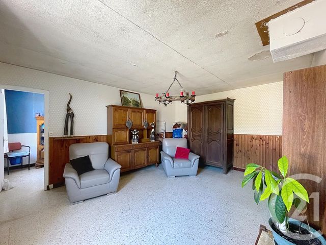 Maison &agrave; vendre - 5 pi&egrave;ces - 81,98 m2 - Bethisy St Pierre - 60 - PICARDIE