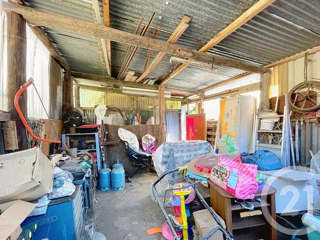 Maison &agrave; vendre - 5 pi&egrave;ces - 81,98 m2 - Bethisy St Pierre - 60 - PICARDIE